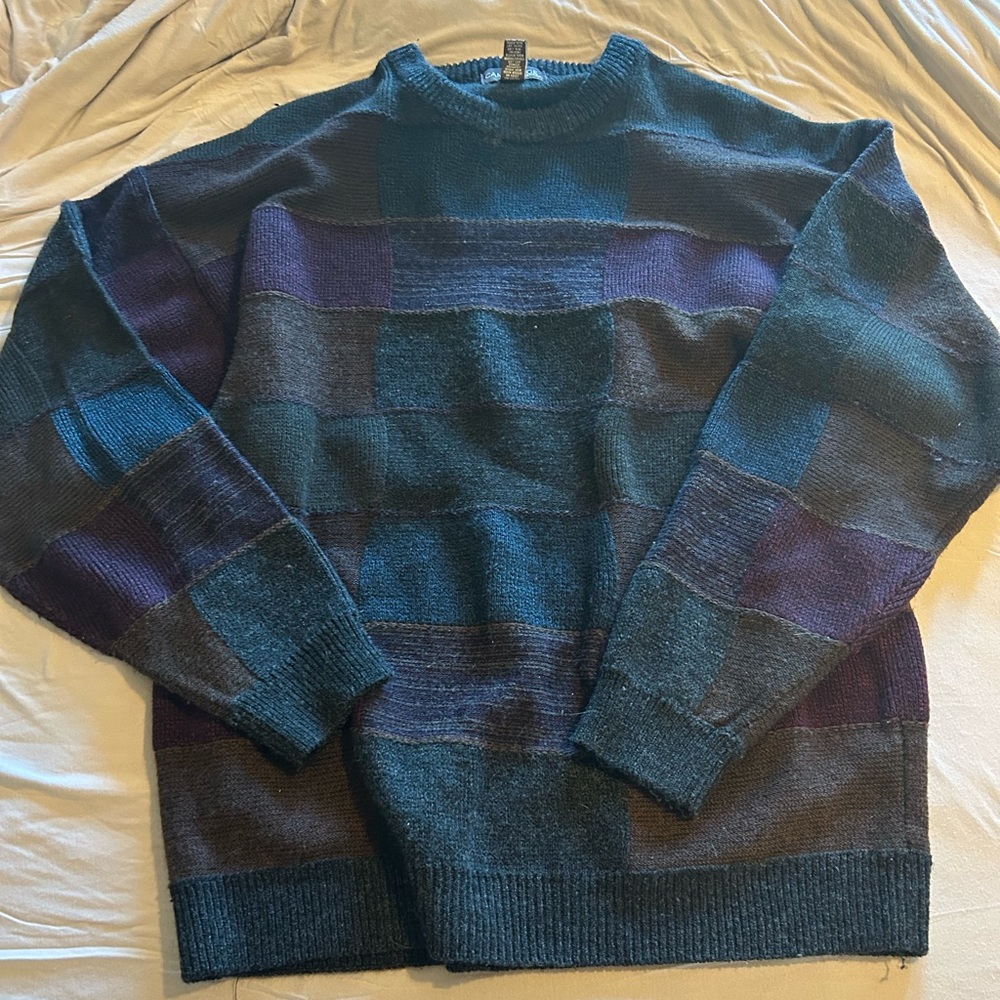 Vintage Sweater
